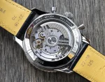 Breitling Navitimer B01 Chronograph Ice Blue Dial 43 AB0138241C1P1 - Image 4