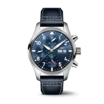 IWC pilot series IW388101 watch