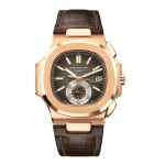 5980R – Patek Philippe NAUTILUS