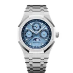 Royal Oak Perpetual Calendar 26574PT