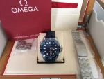 DIVER 300M CO?AXIAL MASTER CHRONOMETER 42 MM - Image 2