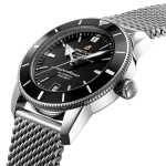 Breitling AB2010121B1A1 SUPEROCEAN HERITAGE B20 AUTOMATIC 42 - Image 2