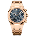 ROYAL OAK SELFWINDING CHRONOGRAPH Ref. 26240OR.OO.1320OR.01