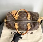 Louis Vuitton Speedy Bandoulière 40 - Image 6