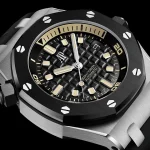 ROYAL OAK OFFSHORE DIVER Ref. 15720CN.OO.A002CA.01 - Image 2