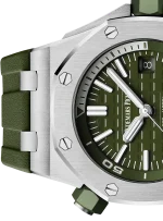 ROYAL OAK OFFSHORE DIVER Ref. 15710ST.OO.A052CA.01 - Image 5