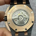 Modified Dial-APF New Color Royal Oak Offshore 44mm RG Bezel - Image 2