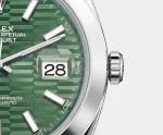 Rolex Datejust m126300-0022 Watch - Image 10