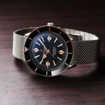 Breitling U10370121B1A1 SUPEROCEAN HERITAGE ’57 - Image 5
