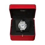 Cartier Ballon Bleu WSBB0026 watch - Image 9