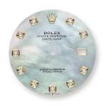 Rolex Datejust m126333-0017 Watch - Image 10