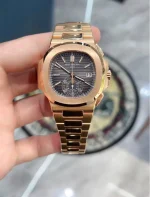 5980/1R – PATEK PHILIPPE NAUTILUS(AAAAA Version) - Image 3