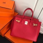 HERMES BIRKIN BAG 30 - Image 6