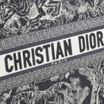 Medium Dior Book Tote - Image 6