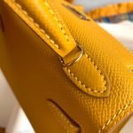 Hermes Mini Kelly II(HIGH-END GRADE) - Image 6
