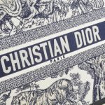 Medium Dior Book Tote - Image 6