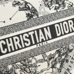 Medium Dior Book Tote - Image 6