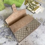 GG Supreme Medium Dionysus Shoulder Bag - Image 6
