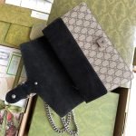 Dionysus GG small shoulder bag - Image 6