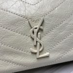 YSL NIKI SHOPPING IN VINTAGE LEATHER - Image 6