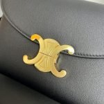 CELINE TEEN NINO BAG IN TRIOMPHE CANVAS - Image 6