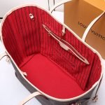 Louis Vuitton Neverfull MM Tote - Image 6