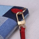 Louis Vuitton Neverfull MM Tote Bag - Image 6