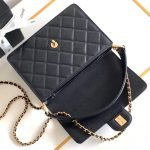 Chanel Large Handbag - Image 6