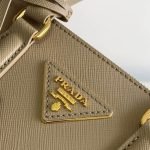 Prada Galleria Saffiano leather mini-bag - Image 6