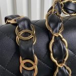 CHANEL Small Flap Bag(high-end grade) - Image 6