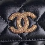 CHANEL Small Flap Bag(high-end grade) - Image 6