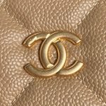 Chanel Small bowling bag - Image 6
