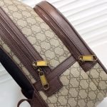 Ophidia GG medium backpack — Gucci handbag detail view 6