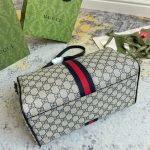 GUCCI Ophidia medium top handle bag - Image 6