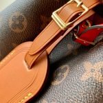 Louis Vuitton Montsouris Backpack - Image 6