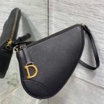 Dior Saddle Rodeo Pouch - Image 6