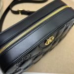 GG Matelass?? small bag - Image 6