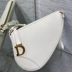 Dior Saddle Rodeo Pouch - Image 6