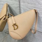 Dior Saddle Rodeo Pouch - Image 6