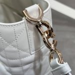Small Dior Toujours Vertical Tote Bag - Image 6