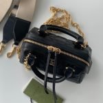 GG Matelass?? mini bag - Image 6