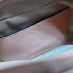 GG Marmont shoulder bag — Gucci handbag detail view 6