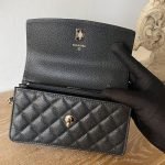 CHANEL Chain Clutch - Image 6