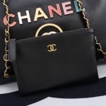 CHANEL LARGE DEAUVILLE TOTE - Image 6