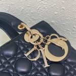 Small Lady Dior My ABCDior Bag - Image 6