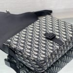 SADDLE MESSENGER BAG - Image 6