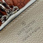 Louis Vuitton Muria — Louis Vuitton handbag detail view 6
