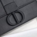 30 MONTAIGNE BAG — Dior handbag detail view 6