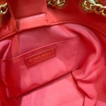 CHANEL Drawstring Bag - Image 6