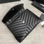 YSL LOULOU Medium Shoulder Bag - Image 6